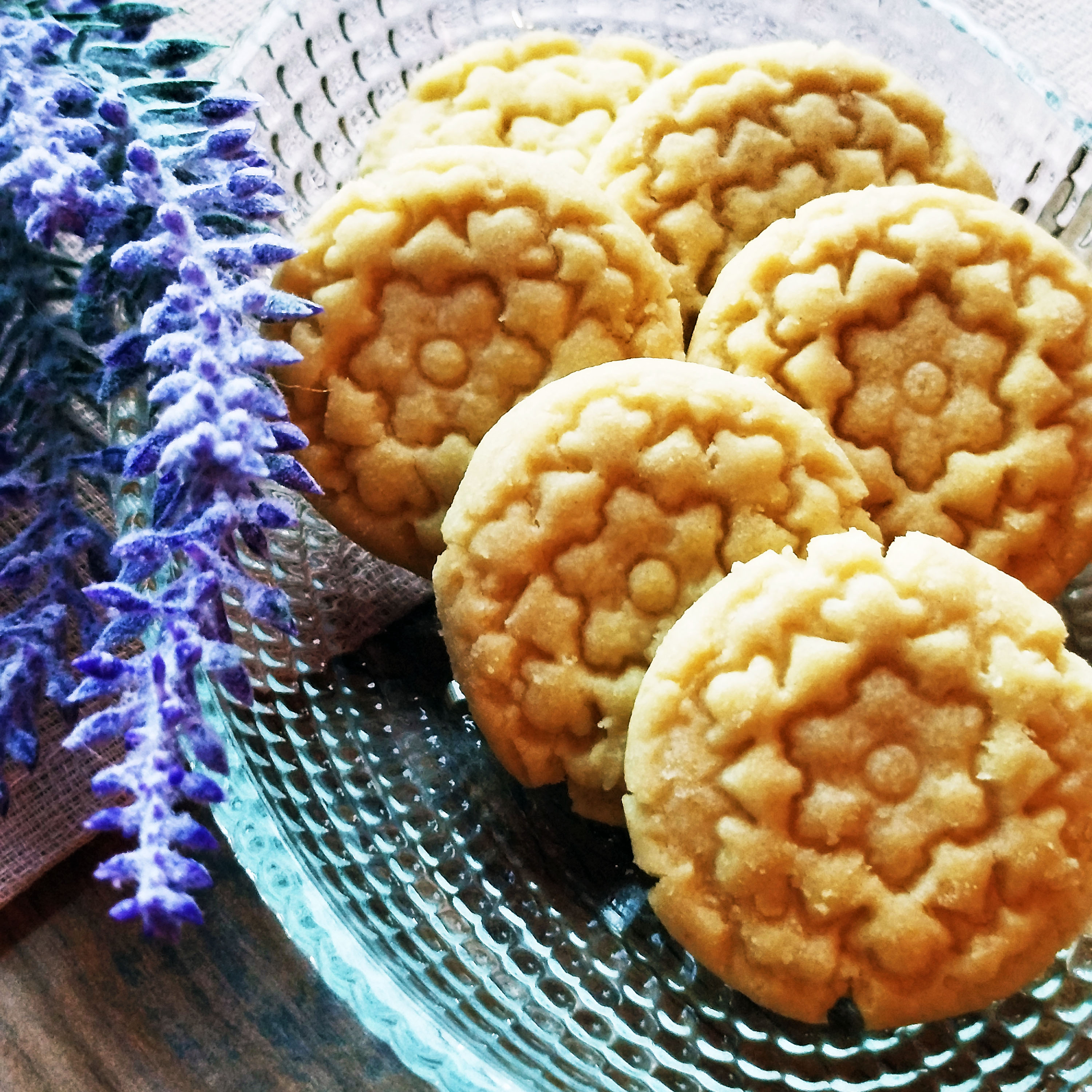 Khuzama Cookies